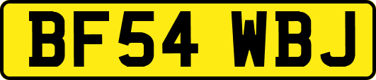 BF54WBJ