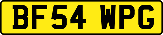 BF54WPG