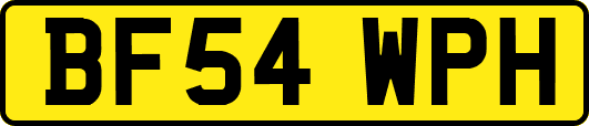 BF54WPH