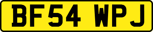 BF54WPJ