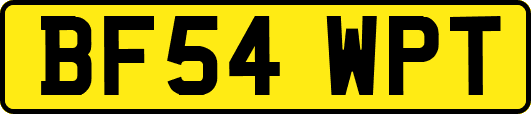 BF54WPT