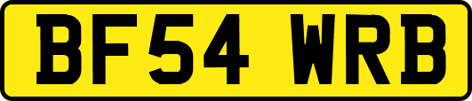 BF54WRB