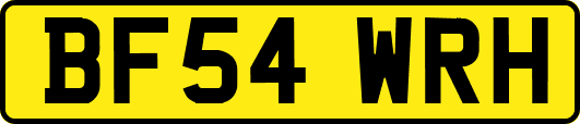 BF54WRH