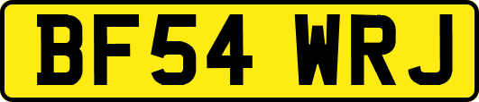 BF54WRJ