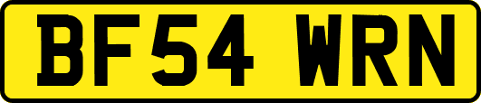 BF54WRN