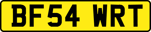 BF54WRT