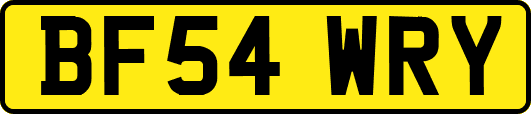BF54WRY