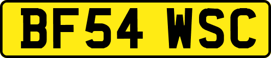 BF54WSC