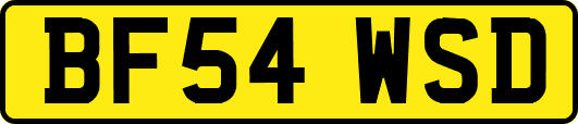 BF54WSD