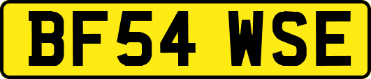 BF54WSE