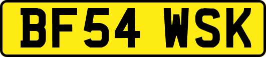 BF54WSK