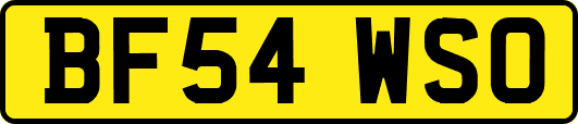 BF54WSO