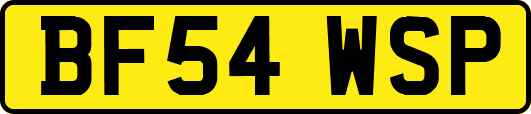 BF54WSP