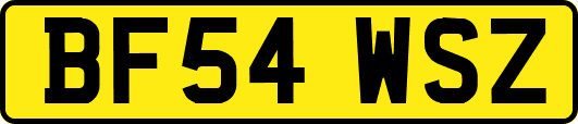 BF54WSZ