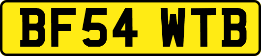BF54WTB