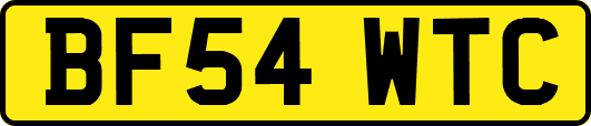 BF54WTC