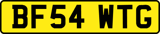 BF54WTG