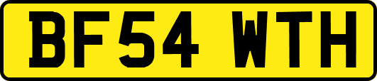 BF54WTH