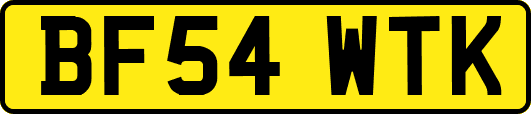 BF54WTK