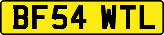 BF54WTL