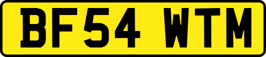 BF54WTM