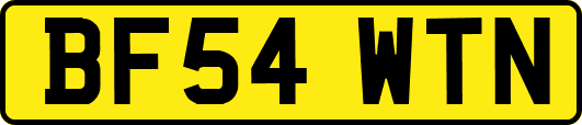 BF54WTN