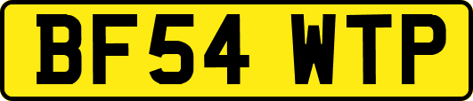 BF54WTP