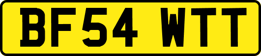 BF54WTT