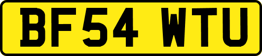 BF54WTU