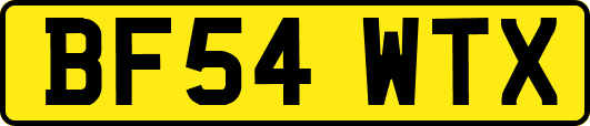 BF54WTX