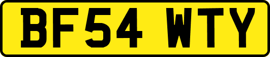 BF54WTY