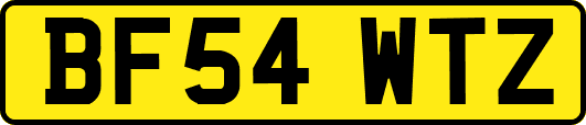 BF54WTZ