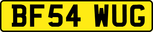 BF54WUG