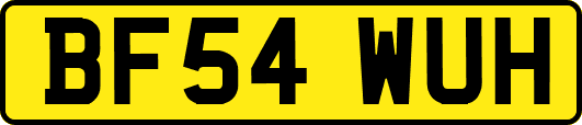 BF54WUH