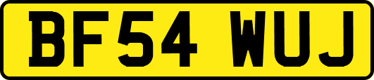 BF54WUJ