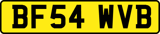 BF54WVB