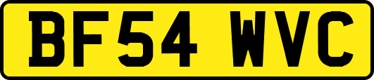 BF54WVC
