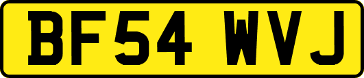 BF54WVJ
