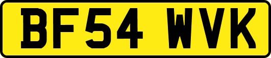 BF54WVK