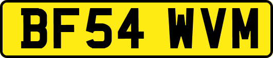 BF54WVM