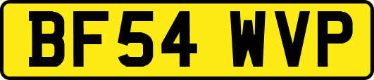 BF54WVP