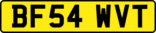 BF54WVT