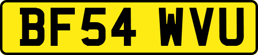 BF54WVU