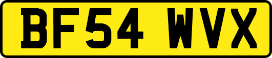 BF54WVX
