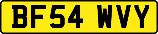 BF54WVY