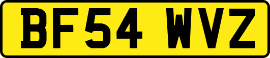 BF54WVZ