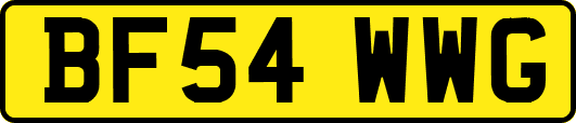 BF54WWG