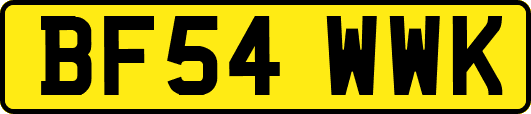 BF54WWK