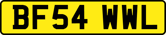 BF54WWL