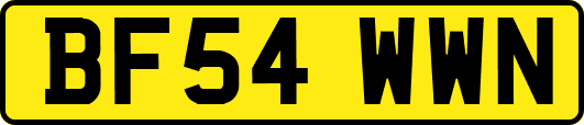 BF54WWN